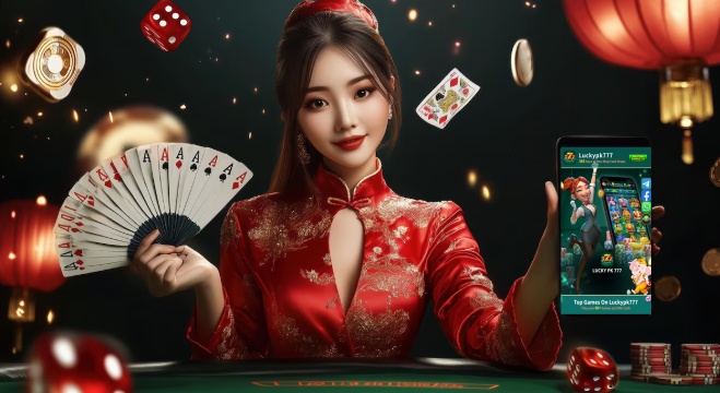 CDACASINO - ورچوئل گیمز میں 