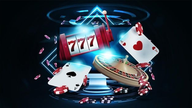 CDACASINO کیسینو میں رولیٹی گیمز کے بارے میں معلومات