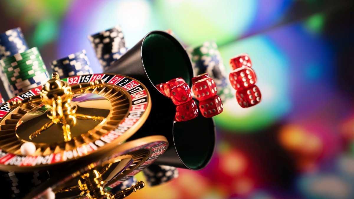 CDACASINO کیسینو میں بکراٹکھیلیں