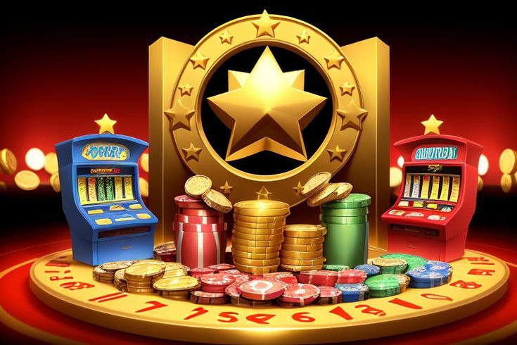 CDACASINO کیسینو میں لاٹری گیمز میں حصہ لیں۔