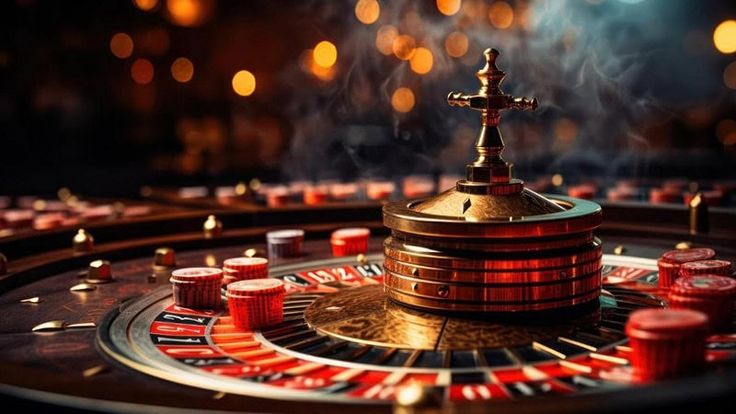 CDACASINO پاکستان میں میگا ویز کیسینو گیمز