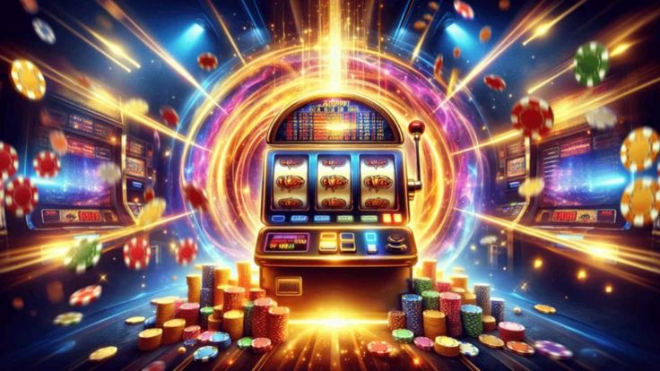 CDACASINO کیسینو گیمز کا ایک زمرہ منتخب کریں


